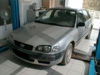 Corolla 1.4