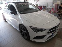 CLA 200