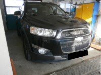 Captiva 2.2D
