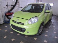 Micra 1.2 K13