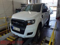Ranger 2.2 TDCi