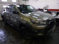 Hilux 2.8 D-4D
