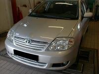 Corolla 1.4 D-4D