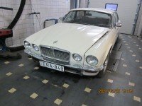 XJ 6 4.2