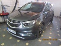 Mokka X 1.6 CDti