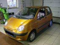 Matiz 0.8