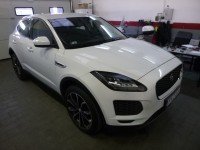 E-Pace 2.0D