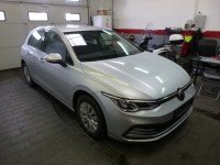 Golf VIII 2.0 TDI