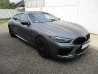 M8 Competition