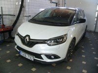 Scenic IV. 1.5 Dci