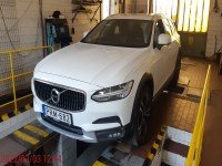 V90 Cross Country