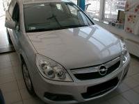 Vectra C 1.9 DT