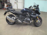 R 1250 RS