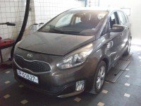 Carens 1.6