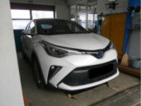 C-HR 2.0 Hibrid