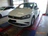 Golf VII Sportsvan 1.5 TSI