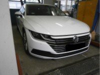 Arteon 1.5 TSI