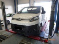 Jumpy 1.6 Blue HDi