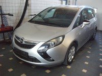 Zafira 1.6 CDti