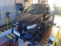 Civic 2DR