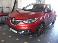 Kadjar 1.6 Dci