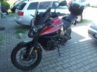 VFR1200X