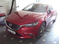 6 2.0 2.0 SkyActiv-G