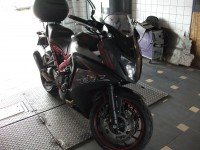 CBR650FA