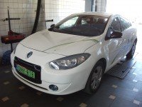 Fluence ZE