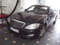S 350