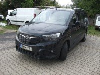 Combo Life 1.5 CDTi