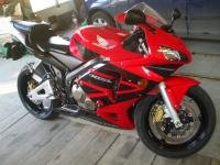 CBR600RR