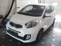 Picanto 1,25