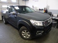 Navara 2.3 dCi