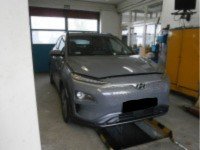 Kona 39 Kwh