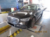 S 350 D 4MATIC