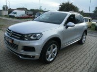 Touareg 4.2 V8 TDI