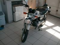 CG 125