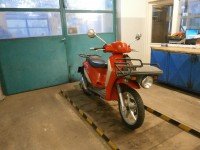 Liberty 125