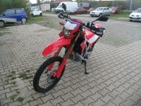 CRF300LA