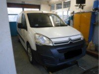 Berlingo E