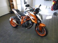 1290 Super Duke