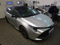 Corolla 2.0 Hybrid