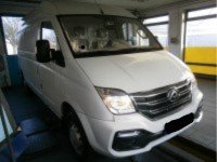 Maxus EV80