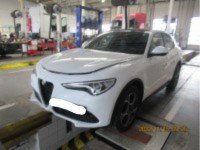 Stelvio