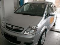 Meriva A 1.4