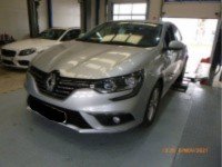 Megane 1.6