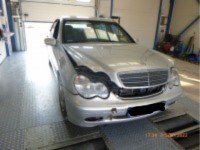 C 200 CDI