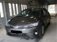 Corolla 1.6