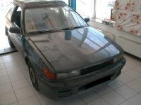 Colt 1.6 GTI